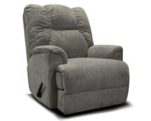 TCU EZ5W00 Fabric Recliner Chair.