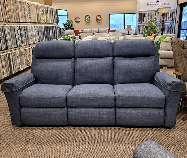 714966 418 Reclining Sofa.