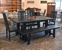 Ouray Table Set.