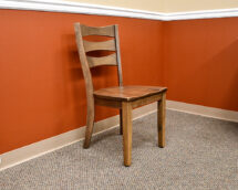 Arlington Side Chair.