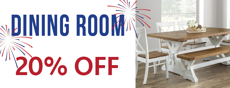 Independence Day Sale.