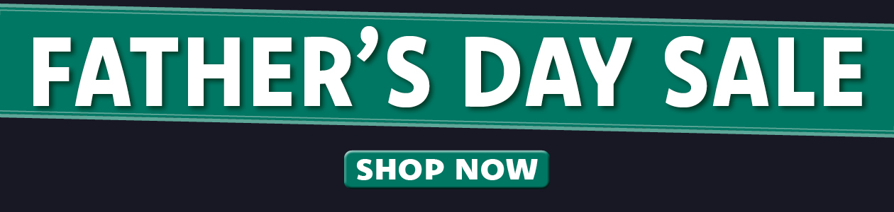 Father's Day Sale.