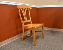 Sonoma Side Chair.
