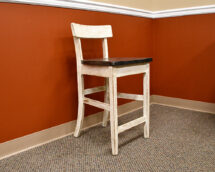 Eddison Counter Chair.