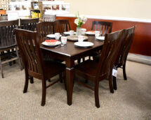 Lexington Table Set