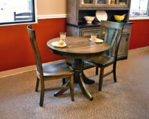 Miami Table Set.