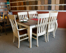 Vintage Table Set.
