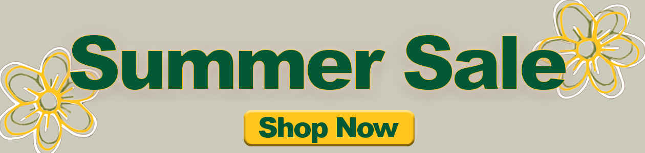 Summer Sale.
