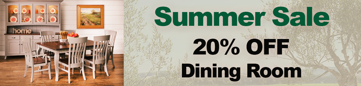 Summer Sale.