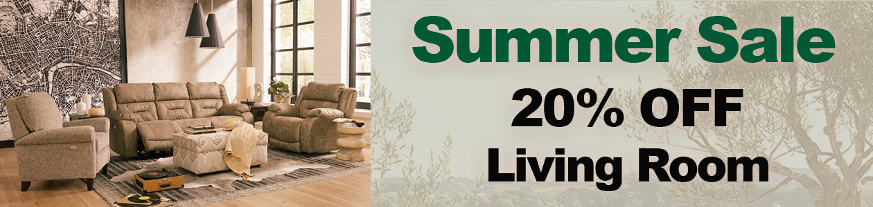 Summer Sale.