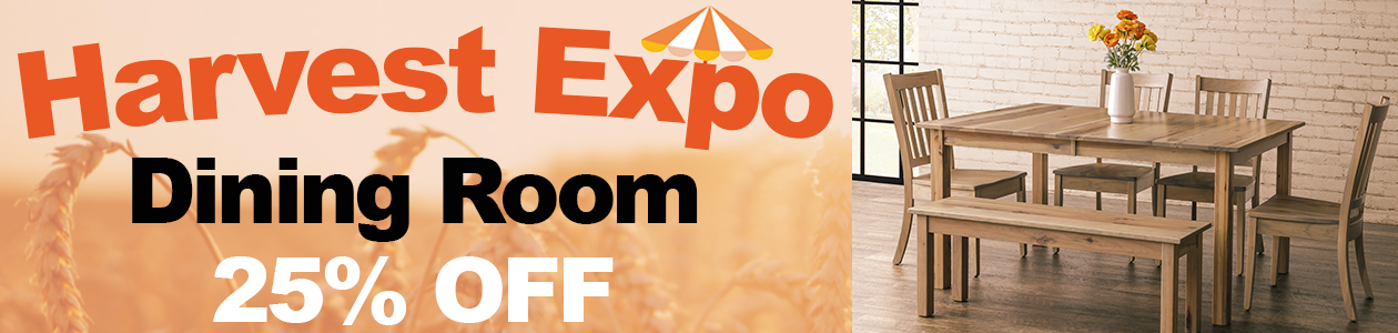 Harvest Expo.