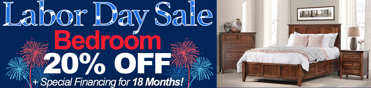Labor Day Sale.