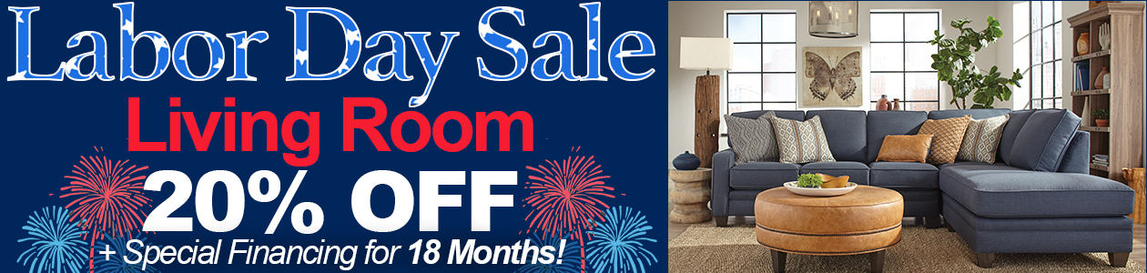 Labor Day Sale.