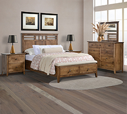 Bedroom Collections.