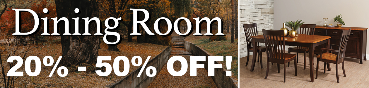 Bundle Up & Save Sale.