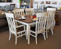 LL615326 Vintage Table Set.