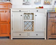 Biltright Wine Server.