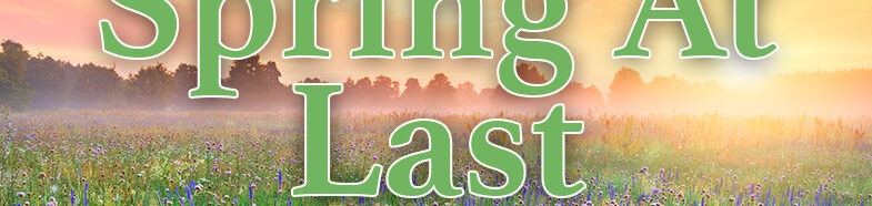 PA_Spring At Last_Main Slider_mobile Spring At Last.