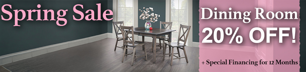 PA_Spring Sale_Dining Room_desktop.