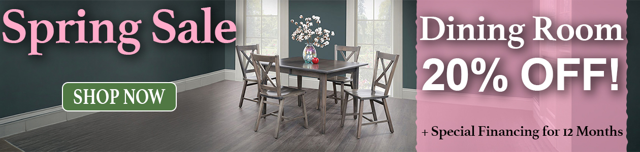 PA_Spring Sale_Dining Room_desktop-site.