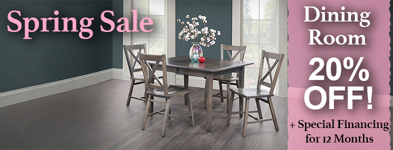 PA_Spring Sale_Dining Room_mobile.