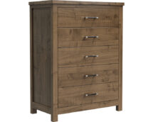 Brooklyn Chest of Drawers.