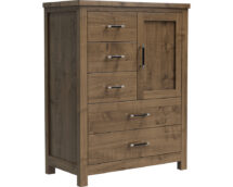 Brooklyn 1 Door Chest.