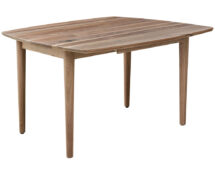 Portage Drop Leaf Table.
