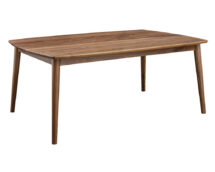 Austin Leg Table.