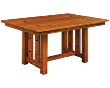 Dixon Dining Table.