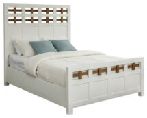 Alto Queen Bed.
