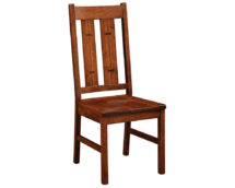 Dixon Side Chair.