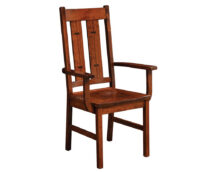 Dixon Arm Chair.