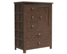 Alto 1 Door Chest.