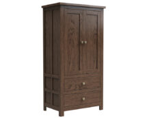 Alto Armoire.