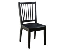 London Side Chair.