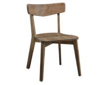Austin Side Chair.