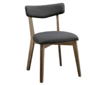 Barco Side Chair.