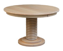 Liberty Dining Table.