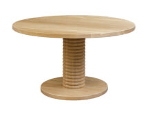 Waterford Dining Table.