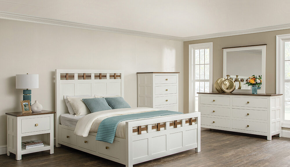 TWF-Alto Bedroom Collection