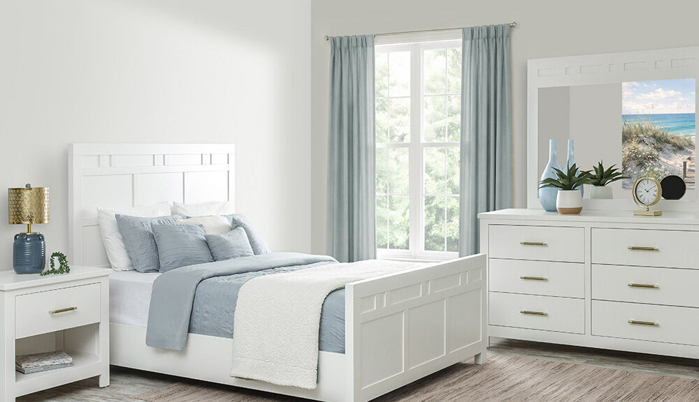 Brooklyn Bedroom Set.