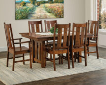Dixon Dining Set.