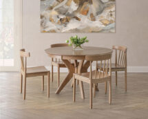 Tampa/Ripley Dining Set.