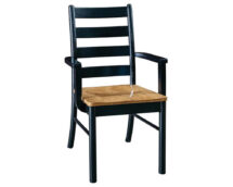 Liberty Arm Chair.
