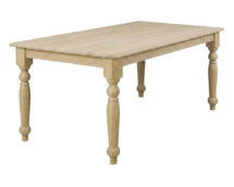 London Dining Table.