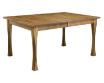 Manning Dining Table.