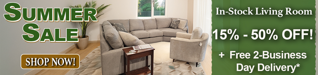 PA_Summer Sale_Living Room_desktop Summer Living Room Sale.