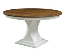 Romney Dining Table.