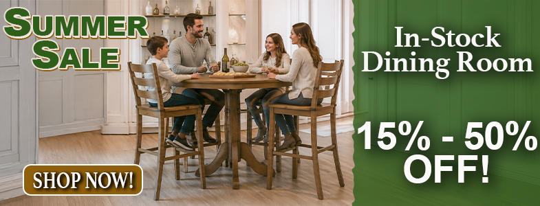 2PA_Summer Sale_Dining Room_mobile